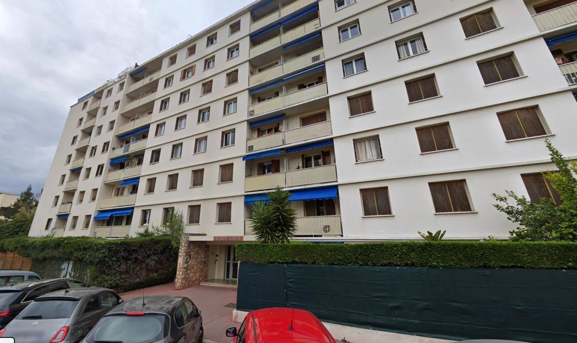 Le Saint-Jean By Scls Locations Apartamento Cannes Exterior foto